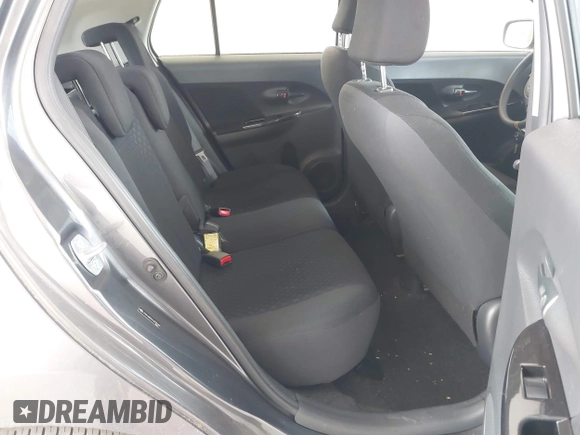 2010 Scion xD with VIN JTKKU4B4XAJ058769, listed as a IAAI auction lot 42243383 with 179,740 mi miles and . Bid and sale history available at DreamBid. Image 8.