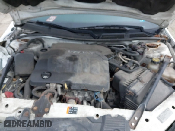 2014 Chevrolet Impala LS with VIN 2G1WA5E38E1141734, listed as a IAAI auction lot 41942551 with 110,805 mi miles and . Bid and sale history available at DreamBid. Image 10.