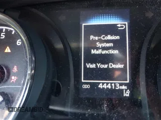 2019 Toyota Camry LE with VIN 4T1B11HK2KU187475, listed as a IAAI auction lot 42192293 with 44,413 mi miles and . Bid and sale history available at DreamBid. Image 15.