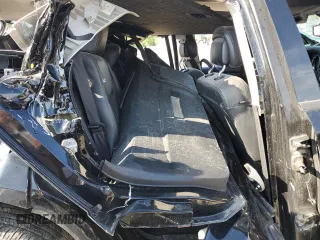 2017 Dodge Journey Crossroad Plus with VIN 3C4PDCGB8HT534860, listed as a Copart auction lot 55526345 with Not provided miles and Salvage title. Bid and sale history available at DreamBid. Image 11.