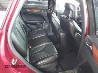2017 Lincoln MKC Select с VIN 5LMCJ2C96HUL63240, выставлен на аукционе IAAI как лот 42075525 с пробегом 82 057 миль миль и . История ставок и продаж доступна на DreamBid. Изображение 8.