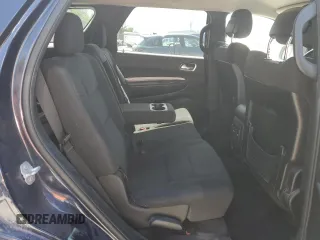 2014 Dodge Durango SXT z VIN 1C4RDHAG3EC576063, wystawiony jako Copart lot #63988815 z przebiegiem 170 358 mil mil oraz Czysty tytuł • Clean title. Historia ofert i sprzedaży dostępna na DreamBid. Obrazek 11.