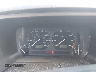 1997 Volkswagen Golf с VIN 3VWKB81H6VM030384, выставлен на аукционе IAAI как лот 41684593 с пробегом 223 869 миль миль и . История ставок и продаж доступна на DreamBid. Изображение 7.