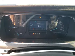 2017 Ford Police Interceptor z VIN 1FAHP2L80HG133748, wystawiony jako Copart lot #74266404 z przebiegiem 74 097 mil mil oraz Szkoda całkowita • Salvage title. Historia ofert i sprzedaży dostępna na DreamBid. Obrazek 9.
