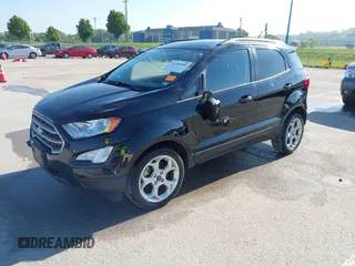 2021 Ford EcoSport SE с VIN MAJ3S2GEXMC442332, выставлен на аукционе IAAI как лот 42184580 с пробегом 40 241 миль миль и . История ставок и продаж доступна на DreamBid. Изображение 18.