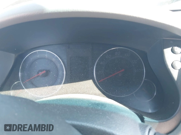 2010 Infiniti EX Journey with VIN JN1AJ0HR4AM753659, listed as a IAAI auction lot 41834304 with Not Provided miles and . Bid and sale history available at DreamBid. Image 7.