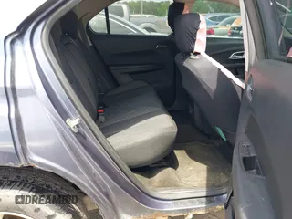 2013 Chevrolet Equinox LT with VIN 2GNFLEEK1D6140121, listed as a IAAI auction lot 42103196 with 143,335 mi miles and . Bid and sale history available at DreamBid. Image 8.