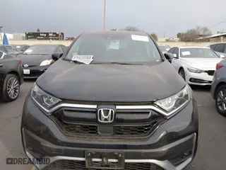 2020 Honda CR-V EX with VIN 2HKRW1H50LH420585, listed as a IAAI auction lot 41254606 with 40,057 mi miles. Bid and sale history available at carsss.com. Image 12.