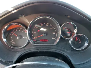 2008 Pontiac G6 GT z VIN 1G2ZH17N184231702, wystawiony jako Copart lot #41745405 z przebiegiem 202 639 mil mil oraz Szkoda całkowita • Salvage title. Historia ofert i sprzedaży dostępna na DreamBid. Obrazek 9.