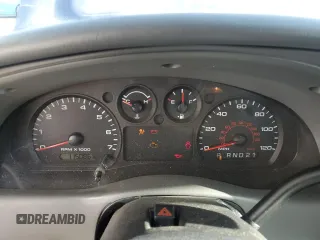 2006 Ford Ranger XL z VIN 1FTYR15E06PA09123, wystawiony jako Copart lot #47239135 z przebiegiem 115 086 mil mil oraz Szkoda całkowita • Salvage title. Historia ofert i sprzedaży dostępna na DreamBid. Obrazek 9.