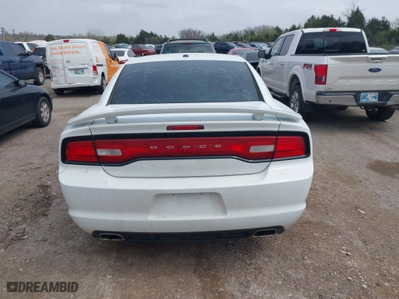 2013 Dodge Charger SXT Plus with VIN 2C3CDXHG8DH614862, listed as a IAAI auction lot 41874630 with 156,213 mi miles. Bid and sale history available at carsss.com. Image 17.