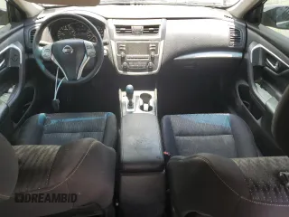2016 Nissan Altima SR with VIN 1N4AL3AP8GC205315, listed as a Copart auction lot 60294725 with 178,073 mi miles and Salvage title. Bid and sale history available at DreamBid. Image 8.