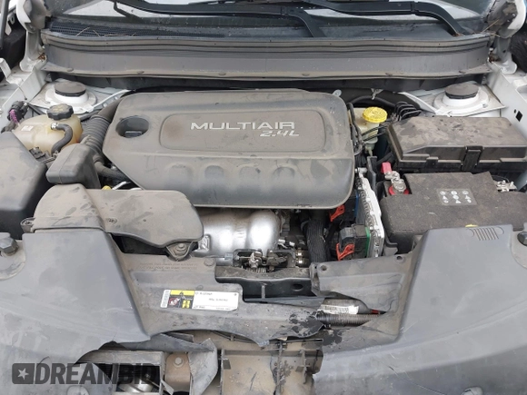2015 Jeep Cherokee Latitude with VIN 1C4PJLCB5FW642701, listed as a IAAI auction lot 42063262 with 142,501 mi miles and . Bid and sale history available at carsss.com. Image 10.