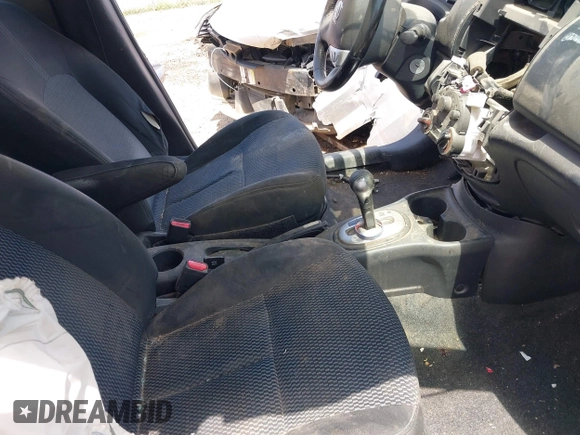 2016 Nissan Note S with VIN 3N1CE2CP2GL405392, listed as a IAAI auction lot 42484125 with Not provided miles and . Bid and sale history available at DreamBid. Image 5.