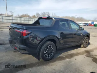 2024 Hyundai Santa Cruz SEL z VIN 5NTJBDDE9RH125320, wystawiony jako Copart lot #47638075 z przebiegiem 7 539 mil mil oraz Szkoda całkowita • Salvage title. Historia ofert i sprzedaży dostępna na DreamBid. Obrazek 3.