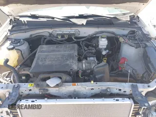 2012 Ford Escape XLT with VIN 1FMCU9DG9CKA09099, listed as a IAAI auction lot 40371699 with 136,707 mi miles and . Bid and sale history available at DreamBid. Image 10.