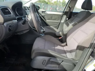 2013 Volkswagen Golf с VIN WVWDA7AJ9DW119375, выставлен на аукционе Copart как лот 59931565 с пробегом 113 284 миль миль и Чистый • Clean title. История ставок и продаж доступна на DreamBid. Изображение 7.