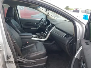 2011 Ford Edge SEL with VIN 2FMDK3JC1BBA23094, listed as a IAAI auction lot 42047021 with 138,757 mi miles and . Bid and sale history available at DreamBid. Image 5.