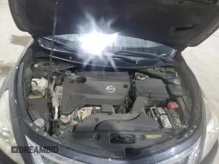 2015 Nissan Altima S with VIN 1N4AL3AP1FN871158, listed as a Copart auction lot 77502414 with 149,360 mi miles and Clean Title. Bid and sale history available at DreamBid. Image 11.