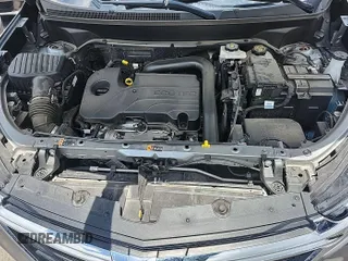 2023 Chevrolet Equinox LT with VIN 3GNAXTEG0PS208591, listed as a IAAI auction lot 42624918 with 22,941 mi miles and . Bid and sale history available at DreamBid. Image 1.
