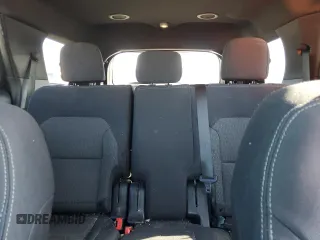2019 Ford Explorer XLT z VIN 1FM5K8DH7KGA65271, wystawiony jako Copart lot #48999115 z przebiegiem 115 564 mil mil oraz Szkoda całkowita • Salvage title. Historia ofert i sprzedaży dostępna na DreamBid. Obrazek 10.