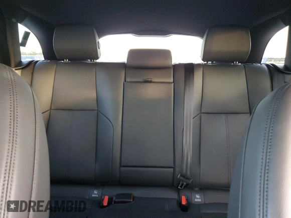 2024 Land Rover Range Rover Velar Dynamic SE with VIN SALYL2EX9RA374411, listed as a Copart auction lot 84214554 with 8,090 mi miles and Non repairable. Bid and sale history available at DreamBid. Image 10.