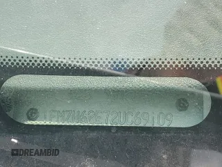 2002 Ford Explorer XLS z VIN 1FMZU62E72UC69109, wystawiony jako Copart lot #55842495 z przebiegiem 338 379 mil mil oraz Szkoda całkowita • Salvage title. Historia ofert i sprzedaży dostępna na DreamBid. Obrazek 13.