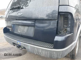 2002 Ford Explorer XLT with VIN 1FMZU63K32ZC90644, listed as a IAAI auction lot 41510056 with 97,257 mi miles and . Bid and sale history available at DreamBid. Image 6.