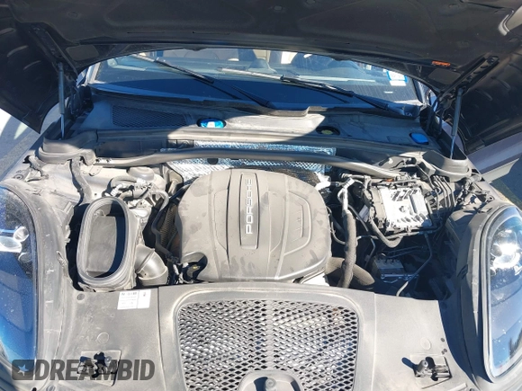 2020 Porsche Macan с VIN WP1AA2A54LLB05715, выставлен на аукционе IAAI как лот 41239641 с пробегом 59 453 миль миль и . История ставок и продаж доступна на DreamBid. Изображение 10.