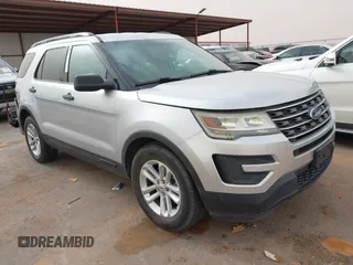 2016 Ford Explorer с VIN 1FM5K7B80GGB70433, выставлен на аукционе IAAI как лот 41938568 с пробегом 66 472 миль миль и . История ставок и продаж доступна на DreamBid. Изображение 1.