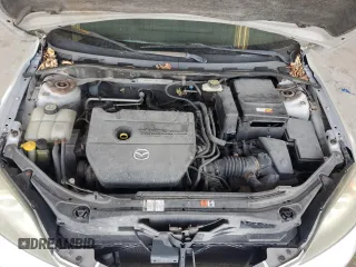 2006 Mazda 3 S Grand Touring with VIN JM1BK344561498166, listed as a Copart auction lot 44906525 with 240,482 mi miles and Clean Title. Bid and sale history available at DreamBid. Image 11.