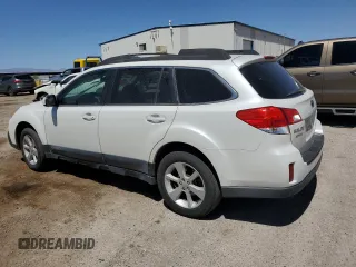 2013 Subaru Outback Premium with VIN 4S4BRBCC5D3234070, listed as a Copart auction lot 57420305 with 150,708 mi miles and Clean title. Bid and sale history available at DreamBid. Image 2.
