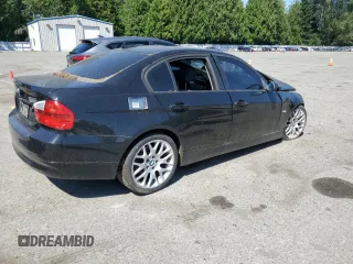 2007 BMW 3 Series 328i with VIN WBAVC53517FZ78772, listed as a Copart auction lot 67084735 with Not provided miles and Salvage title. Bid and sale history available at DreamBid. Image 3.