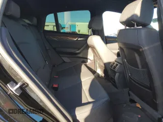 2018 BMW X4 xDrive28i with VIN 5UXXW3C5XJ0Y65841, listed as a Copart auction lot 44830584 with 84,315 mi miles. Bid and sale history available at carsss.com. Image 10.