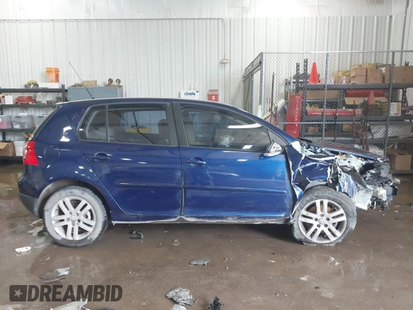 2006 Volkswagen Rabbit с VIN WVWDR71KX6W139767, выставлен на аукционе IAAI как лот 41569399 с пробегом 229 724 миль миль и . История ставок и продаж доступна на DreamBid. Изображение 14.