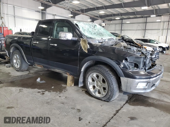 2009 Dodge 1500 Sport с VIN 1D3HV18T09S702305, выставлен на аукционе Copart как лот 70002034 с пробегом Не указан миль и Списание • Salvage title. История ставок и продаж доступна на DreamBid. Изображение 4.