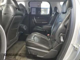 2010 GMC Acadia SLT1 with VIN 1GKLVMED3AJ137032, listed as a Copart auction lot 51586475 with 161,772 mi miles and Salvage Title. Bid and sale history available at carsss.com. Image 11.