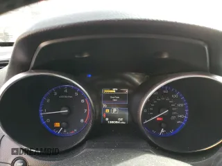 2016 Subaru Legacy 2.5i Limited with VIN 4S3BNAL67G3010839, listed as a Copart auction lot 46966103 with 138,084 mi miles. Bid and sale history available at carsss.com. Image 9.