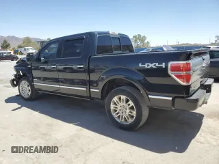 2014 Ford F-150 XL with VIN 1FTFW1ET1EFB39771, listed as a Copart auction lot 55361385 with 203,700 mi miles and Clean Title. Bid and sale history available at carsss.com. Image 2.