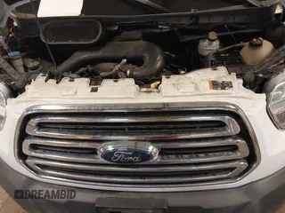 2017 Ford Transit XL with VIN 1FBZX2YM7HKA63901, listed as a IAAI auction lot 42086462 with 143,989 mi miles and . Bid and sale history available at DreamBid. Image 10.