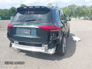 2023 Mercedes-Benz GLE 350 z VIN 4JGFB4KB3PA851879, wystawiony jako IAAI lot #42030237 z przebiegiem 21 273 mil mil oraz . Historia ofert i sprzedaży dostępna na DreamBid. Obrazek 19.