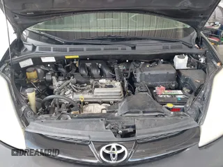 2010 Toyota Sienna XLE with VIN 5TDYK4CC0AS325224, listed as a IAAI auction lot 42571106 with 196,372 mi miles and . Bid and sale history available at DreamBid. Image 10.