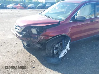 2011 Honda CR-V SE z VIN 5J6RE4H44BL077828, wystawiony jako IAAI lot #42290069 z przebiegiem Nie podano mil oraz . Historia ofert i sprzedaży dostępna na DreamBid. Obrazek 6.