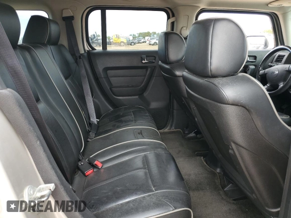 2006 Hummer H3 with VIN 5GTDN136X68177988, listed as a Copart auction lot 79290064 with 247,270 mi miles and Clean Title. Bid and sale history available at carsss.com. Image 11.