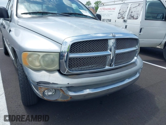 2002 Dodge 1500 with VIN 3B7HA18N32G130021, listed as a IAAI auction lot 42113477 with 196,077 mi miles and . Bid and sale history available at DreamBid. Image 6.