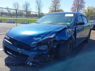 2006 Chevrolet Impala LS with VIN 2G1WB58K269327708, listed as a IAAI auction lot 42037909 with 124,764 mi miles and . Bid and sale history available at DreamBid. Image 2.