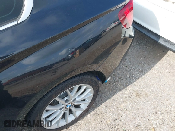 2016 BMW 2 Series 228i with VIN WBA1F9C52GV544380, listed as a IAAI auction lot 42377118 with 108,032 mi miles and . Bid and sale history available at DreamBid. Image 6.
