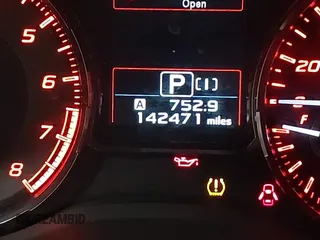 2015 Subaru WRX Premium with VIN JF1VA1D66F8804732, listed as a IAAI auction lot 41558676 with 142,471 mi miles. Bid and sale history available at carsss.com. Image 15.