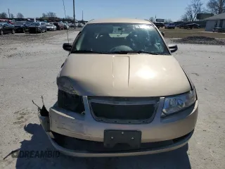 2006 Saturn ION with VIN 1G8AJ55F86Z183142, listed as a Copart auction lot 47269975 with 183,119 mi miles and Salvage Title. Bid and sale history available at carsss.com. Image 5.