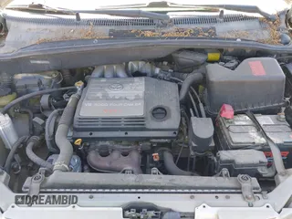 2001 Toyota Sienna LE z VIN 4T3ZF13C61U393209, wystawiony jako IAAI lot #42304583 z przebiegiem 253 662 mil mil oraz . Historia ofert i sprzedaży dostępna na DreamBid. Obrazek 10.